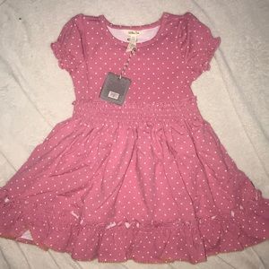 Matilda Jane dress